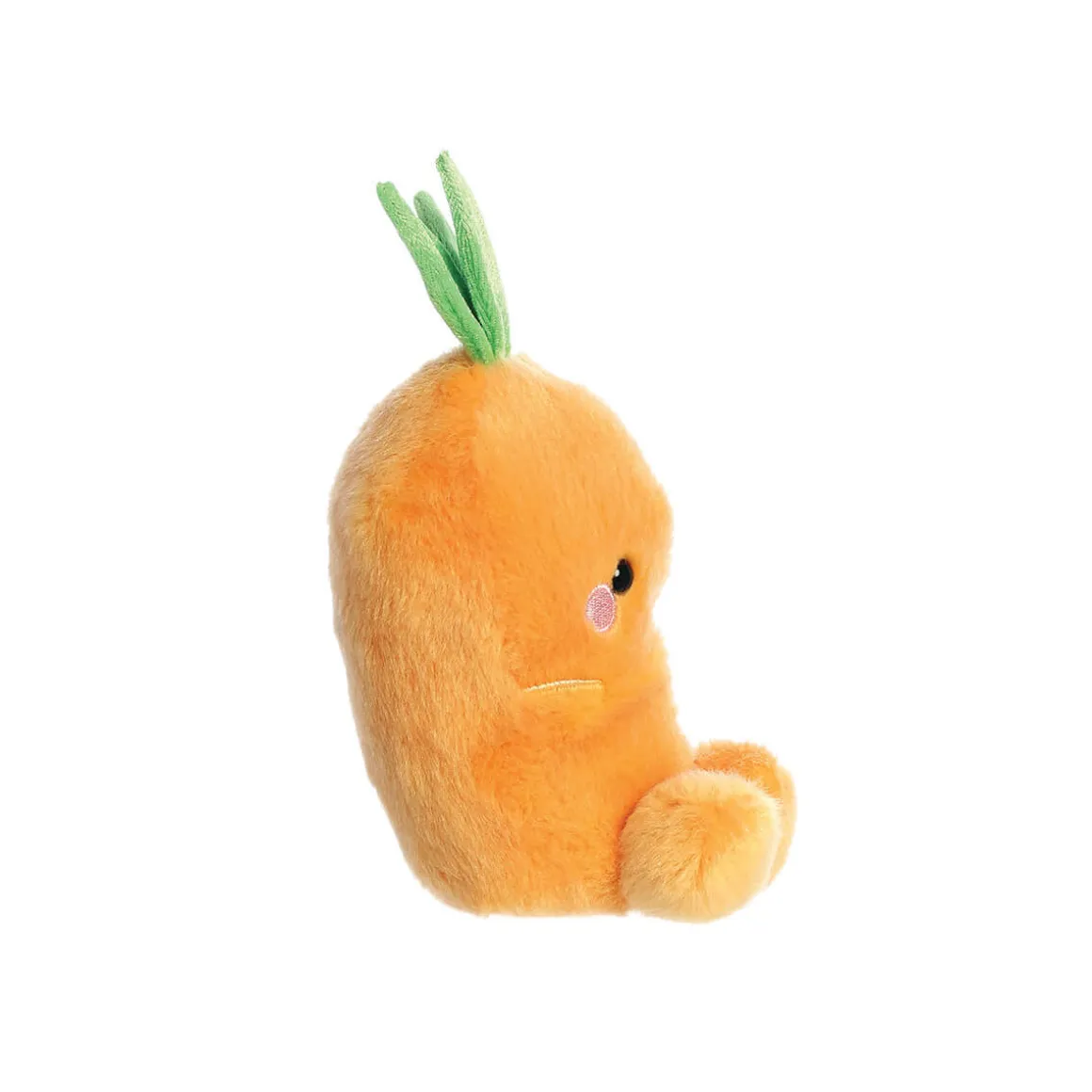 Cheerful Carrot Palm Pals by Aurora