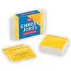 100 Cheesy Jokes by Ridley's Games