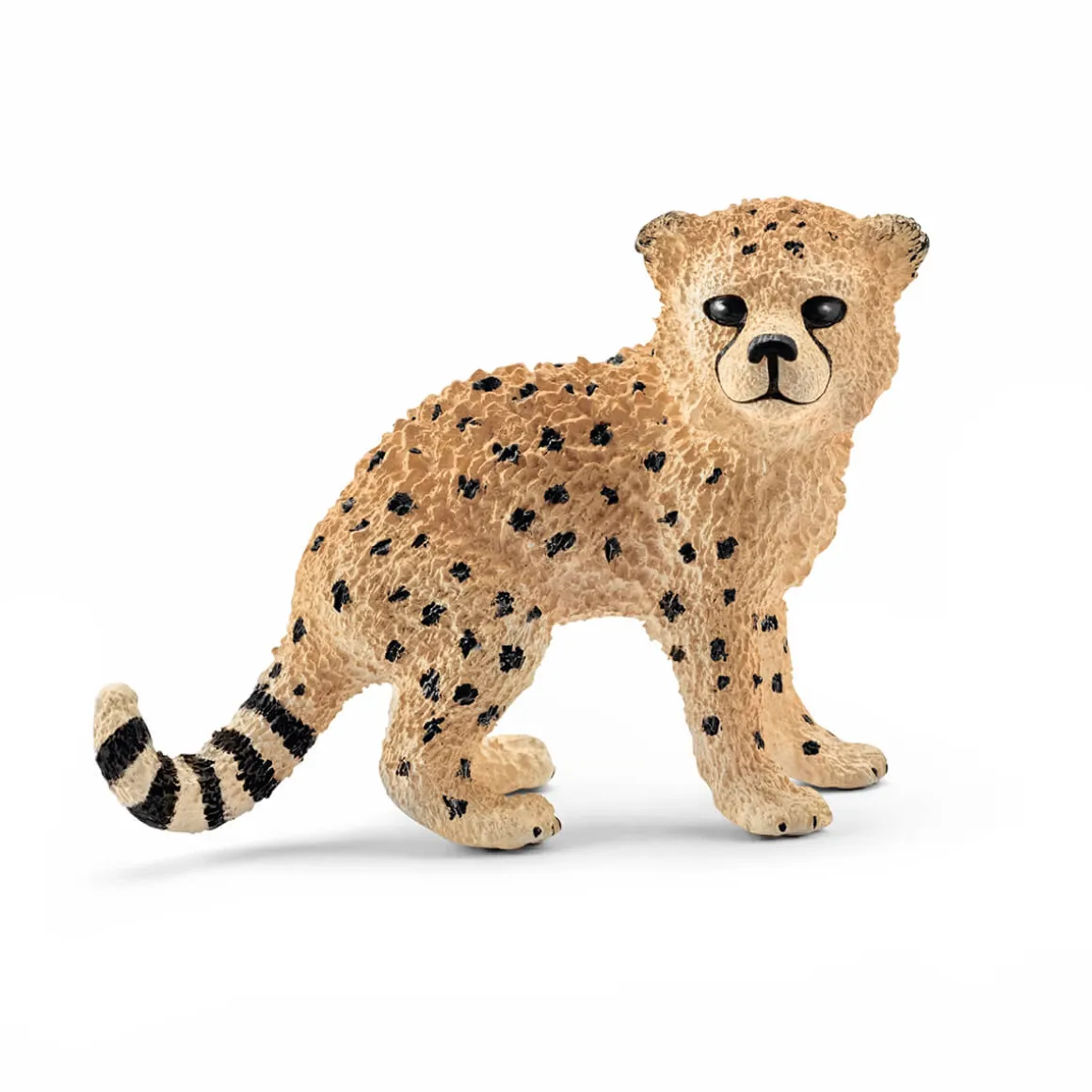 Cheetah Cub by Schleich