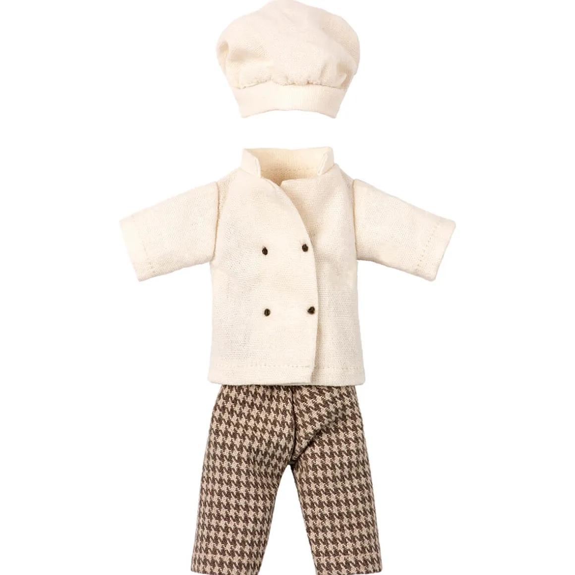 Chef Outfit For Dad Mouse by Maileg