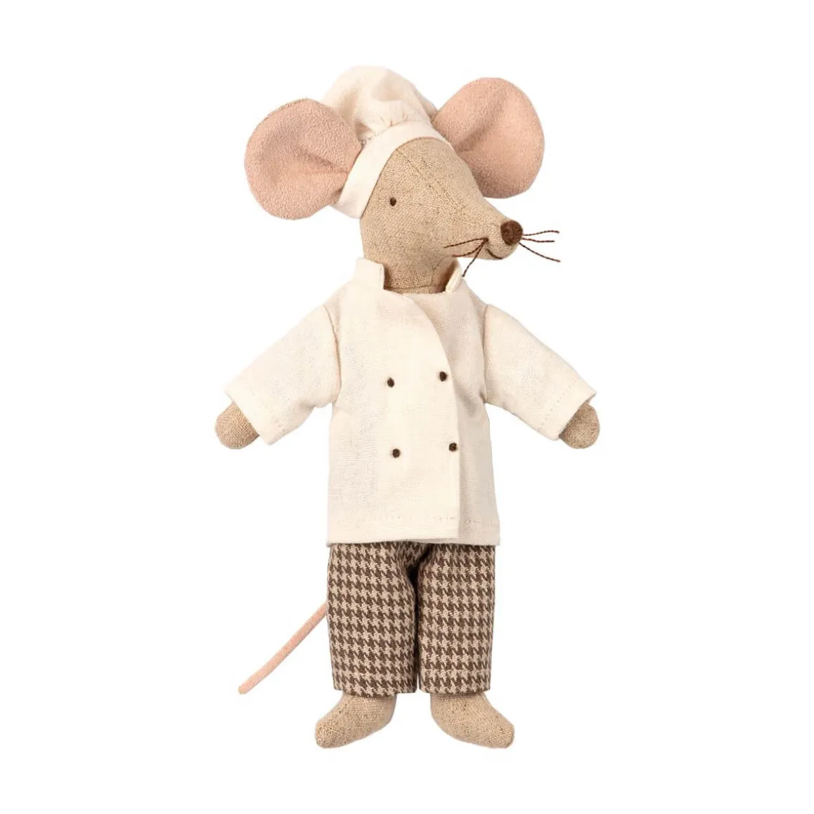 Chef Outfit For Dad Mouse by Maileg