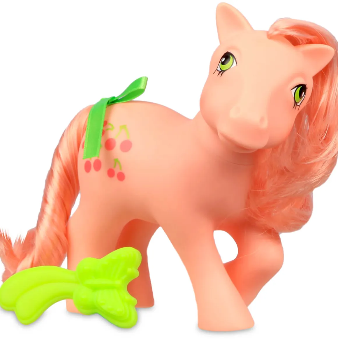 Cherries Jubilee My Little Pony (Wave 4 Earth Collection)