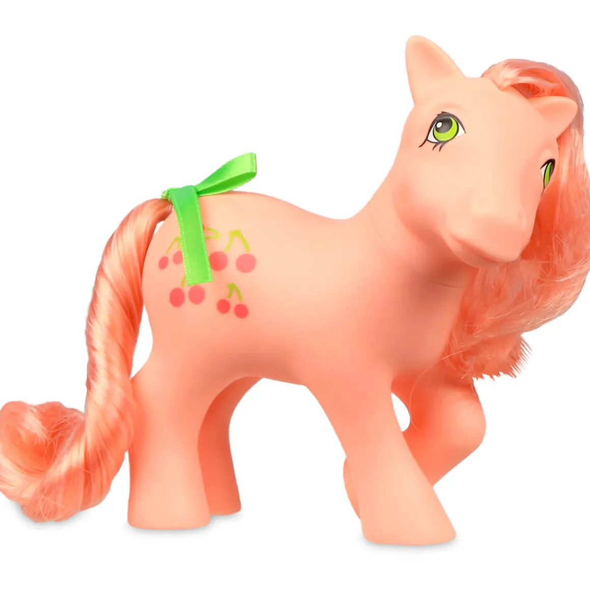 Cherries Jubilee My Little Pony (Wave 4 Earth Collection)