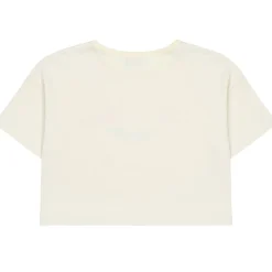 Cherry Cropped T Shirt by Jelly Mallow