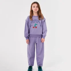 Cherry Sweatpants by Bobo Choses
