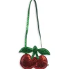 Cherry Wallet Bag by Konges Slojd