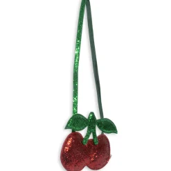 Cherry Wallet Bag by Konges Slojd