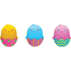 Chicka Deedoos Needoh Squishy Toy by Schylling