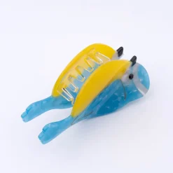 Chickadee Hair Claw by Coucou Suzette