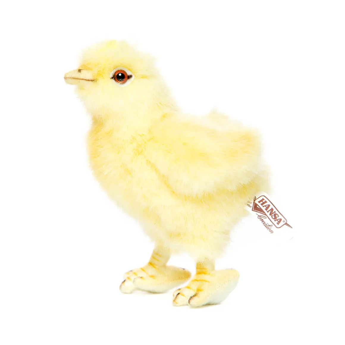 Chick (12cm) by Hansa