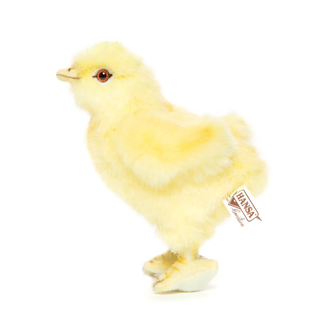 Chick (12cm) by Hansa
