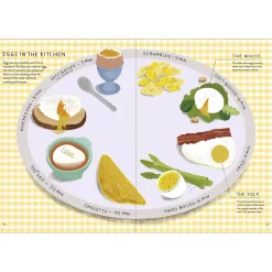 Chickenology: The Ultimate Encyclopedia by Barbara Sandri, Camilla Pintonato & Francesco Giubbilini