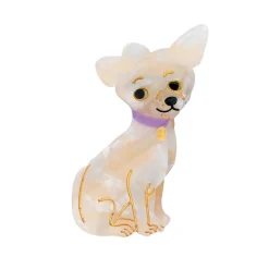 Chihuahua Hair Claw by Coucou Suzette