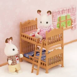 Children's Bedroom Set by Sylvanian Families
