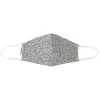 Children's Face Mask in Dots by Mingo Kids