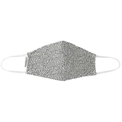 Children's Face Mask in Dots by Mingo Kids