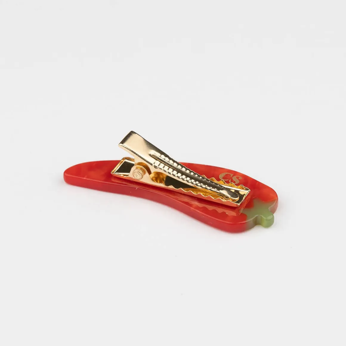 Chilli Pepper Hair Clip by Coucou Suzette
