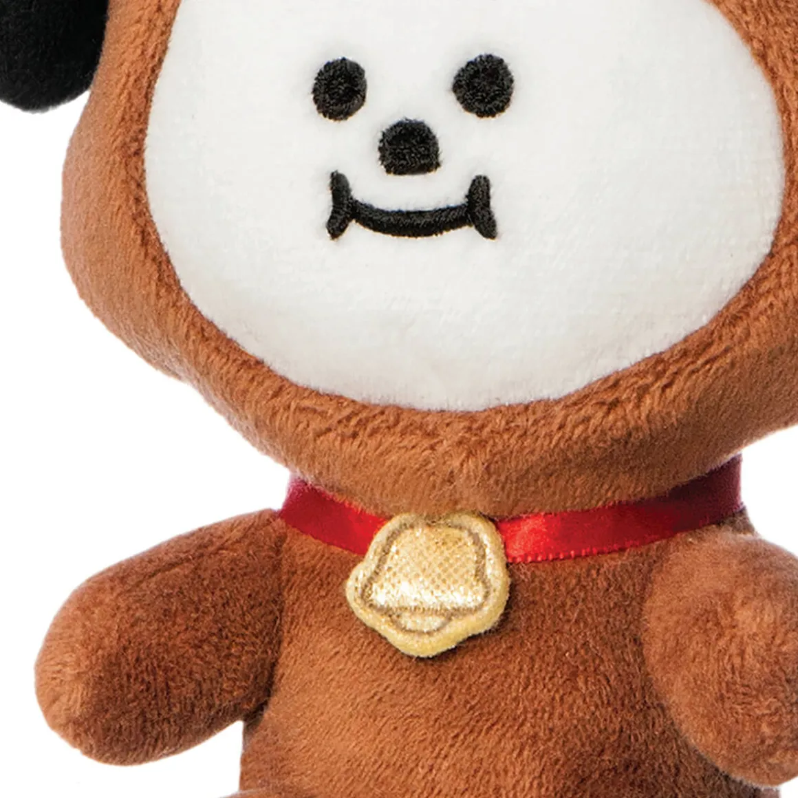 Chimmy BT21 Winter Soft Toy by Aurora