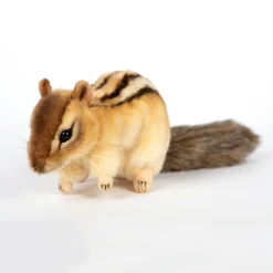 Chipmunk (25cm) by Hansa