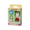 Chocolate Rabbit Baby by Sylvanian Families