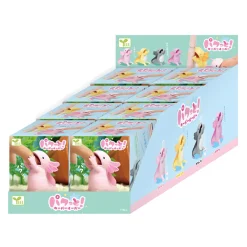 Chomp! Axolotl Blind Box by Yell Japan