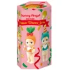 Christmas Dinner Series Doll (2024 Limited Edition) by Sonny Angel - IN STOCK NOW - LIMITED QTYS