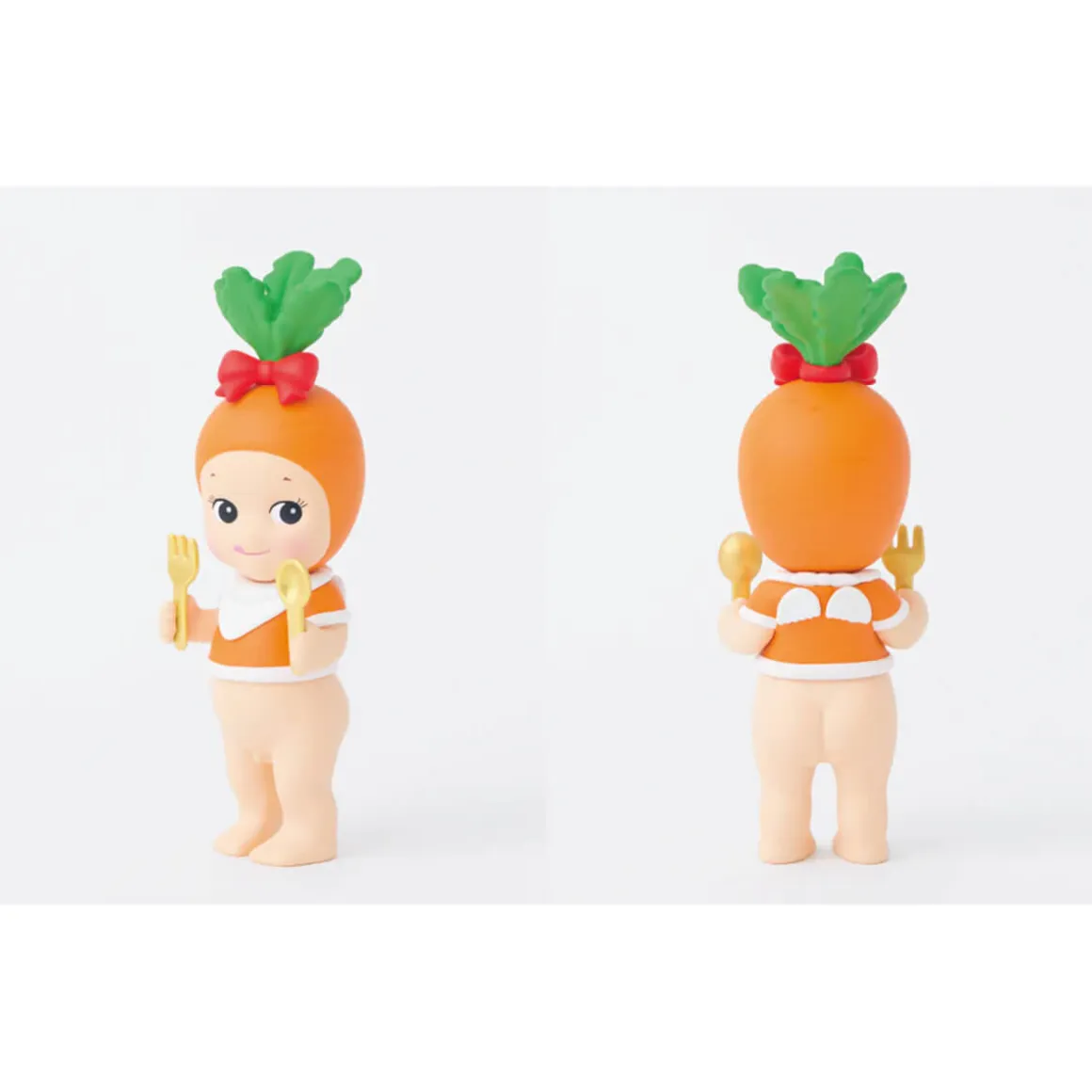 Christmas Dinner Series Doll (2024 Limited Edition) by Sonny Angel - IN STOCK NOW - LIMITED QTYS