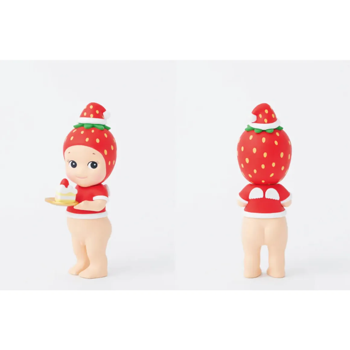 Christmas Dinner Series Doll (2024 Limited Edition) by Sonny Angel - IN STOCK NOW - LIMITED QTYS