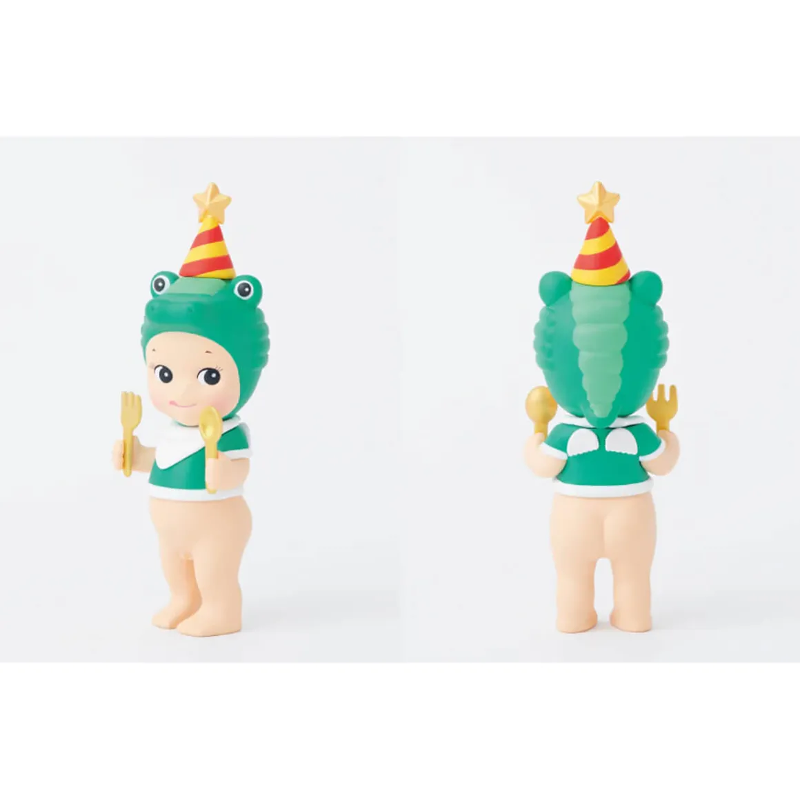 Christmas Dinner Series Doll (2024 Limited Edition) by Sonny Angel - IN STOCK NOW - LIMITED QTYS