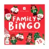 Christmas Family Bingo Game by Talking Tables