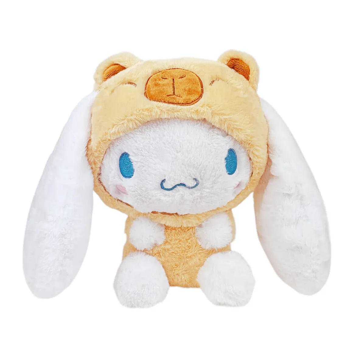 Cinnamoroll Animals Series (24cm) by Sanrio
