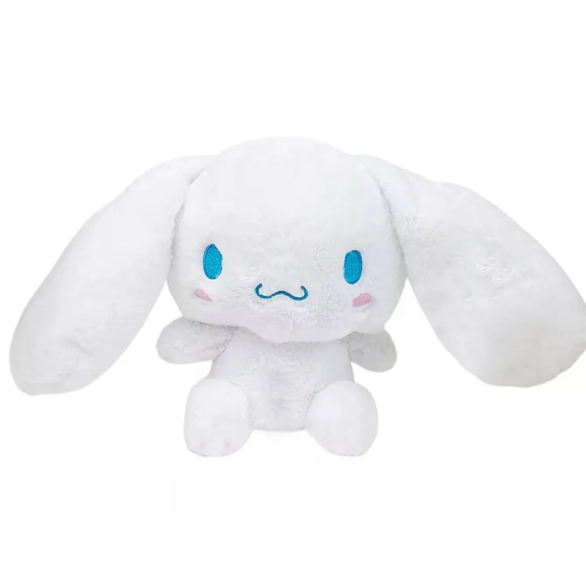 Cinnamoroll Animals Series (24cm) by Sanrio