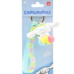 Cinnamoroll Keyring Four Seasons Series (Various Characters) by Yume