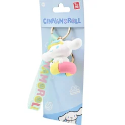 Cinnamoroll Keyring Four Seasons Series (Various Characters) by Yume