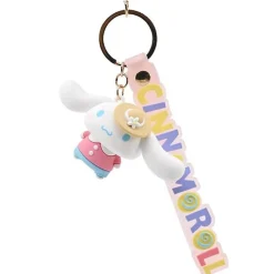 Cinnamoroll Keyring Four Seasons Series (Various Characters) by Yume