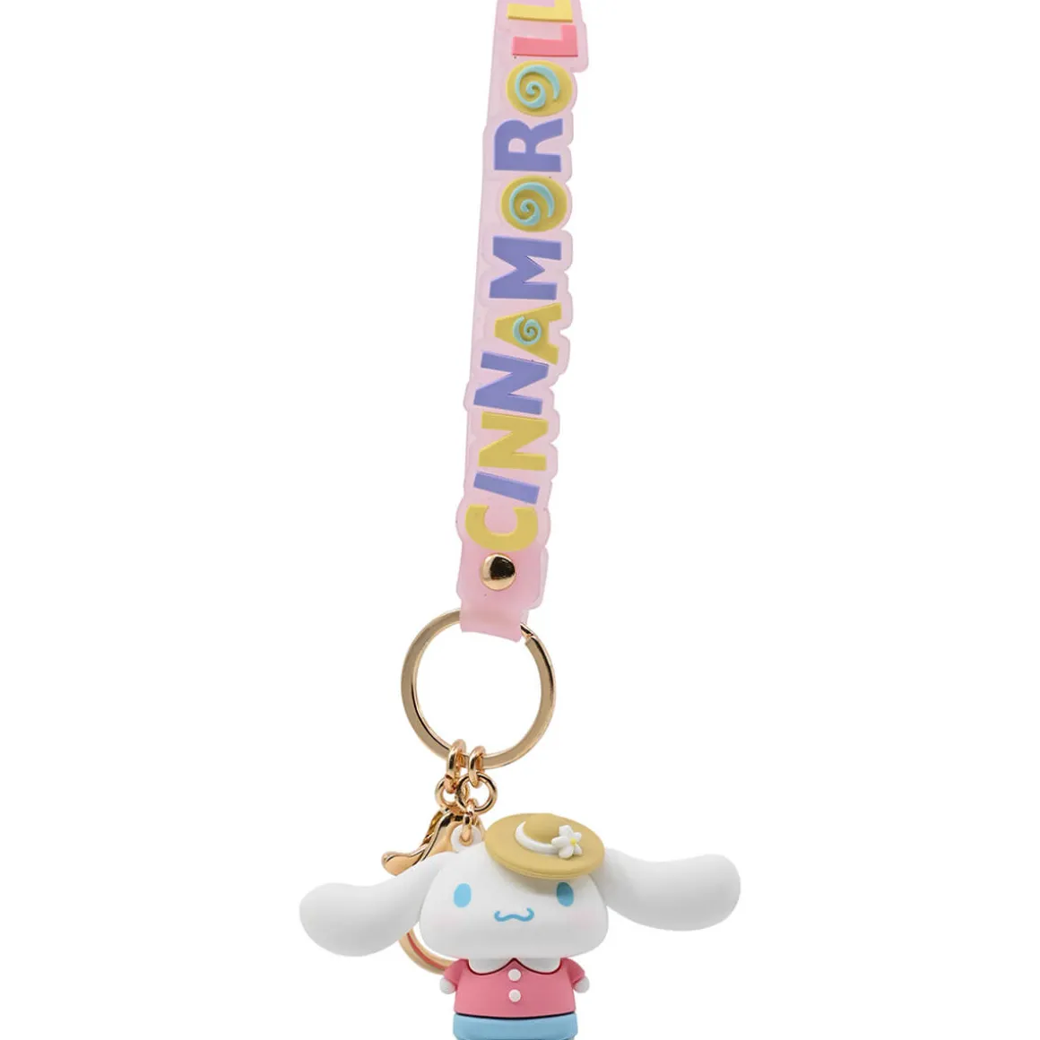 Cinnamoroll Keyring Four Seasons Series (Various Characters) by Yume