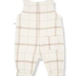 Ciro Overall in Beige by 1+ in the Family