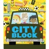 Cityblock By Christopher Franceschelli & Peskimo