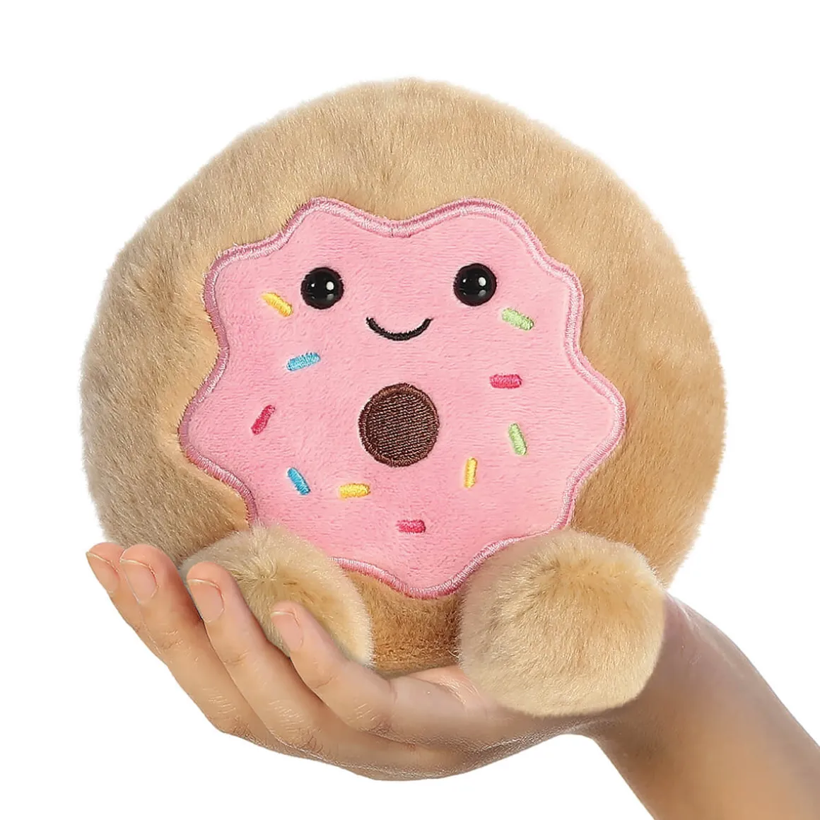 Claire Donut Palm Pals by Aurora