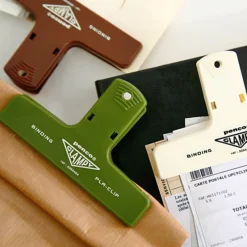 Clampy Pla-Clip (Various Colours) by Hightide Penco