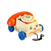 Classic Chatter Telephone by Fisher Price