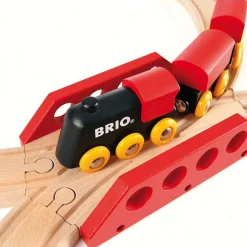 Classic Figure 8 Train Set by Brio