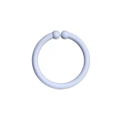 Classic Loops in Baby Blue by BIBS