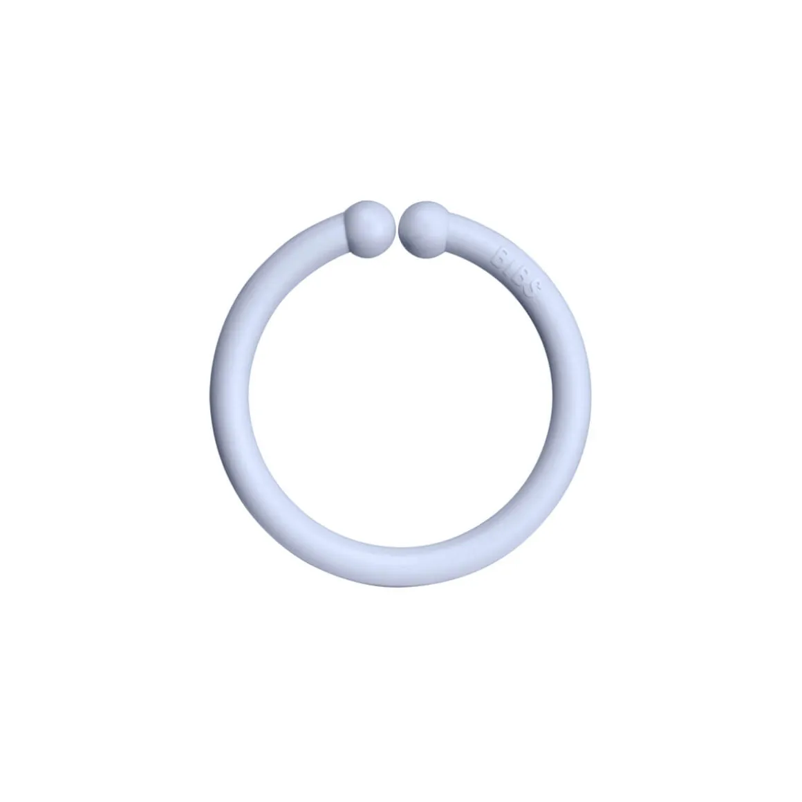 Classic Loops in Baby Blue by BIBS