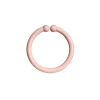 Classic Loops in Blush by BIBS