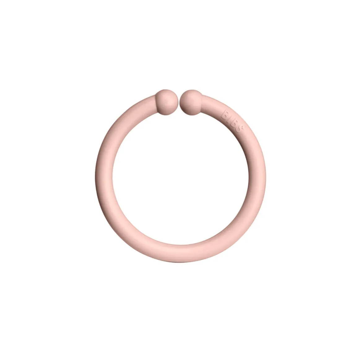 Classic Loops in Blush by BIBS