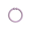 Classic Loops in Heather by BIBS