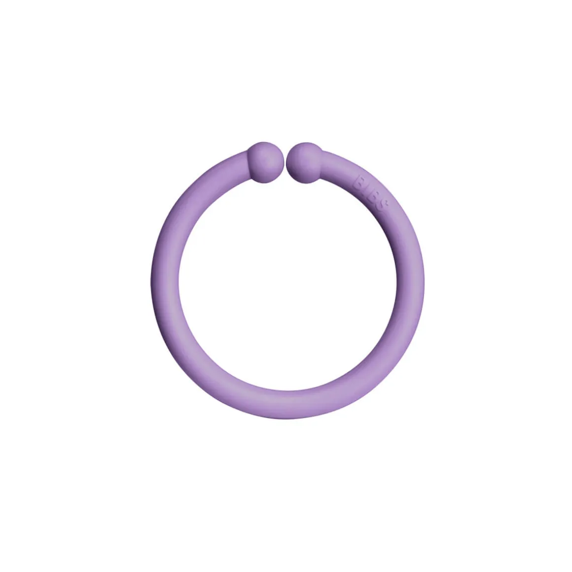 Classic Loops in Lavender by BIBS