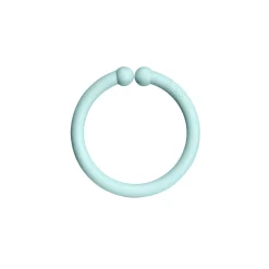 Classic Loops in Mint by BIBS