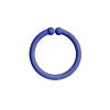 Classic Loops in Navy by BIBS